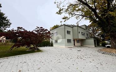 Apartment 6.5 rooms - image - 1