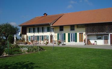 Ferme 8.5 pièces - image - 1