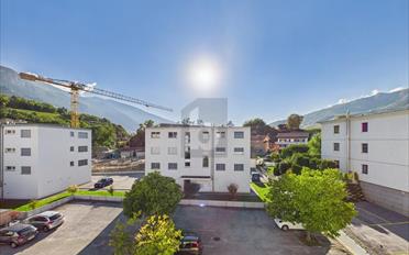 Wohnung 5.5 Zimmer - image - 1