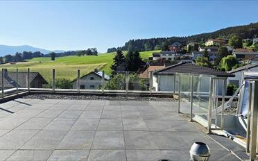 Attikawohnung 4.5 Zimmer - image - 1