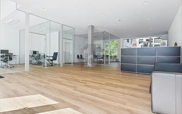 Büro ein Zimmer - image - 1