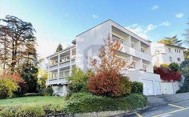 Apartment 4.5 rooms - image - 1