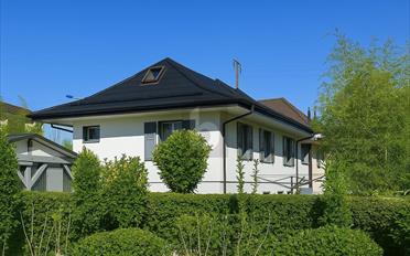 Villa 8.5 Zimmer - image - 1