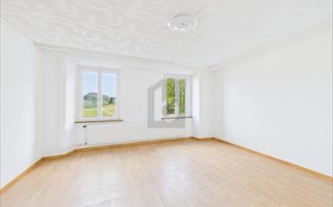 Wohnung 3.5 Zimmer - image - 1