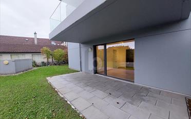 Apartment 2.5 rooms - image - 1