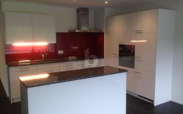 Apartment 3.5 rooms - image - 1