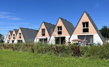 Maison contiguë 3.5 pièces - image - 1