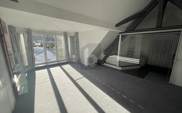 Duplex 5.5 rooms - image - 1