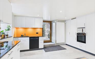 Duplex 6 pièces - image - 1