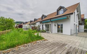 Single house 4.5 rooms - image - 1