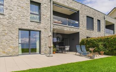 Apartment 3.5 rooms - image - 1