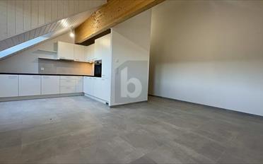 Apartment 2.5 rooms - image - 1