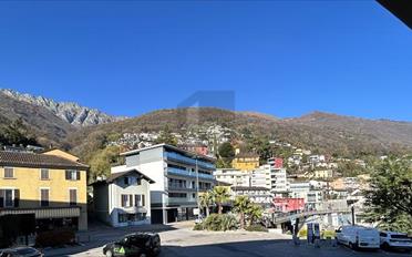 Appartement meublé 2.5 pièces - image - 1