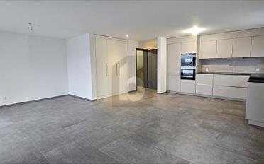 Apartment 3.5 rooms - image - 1