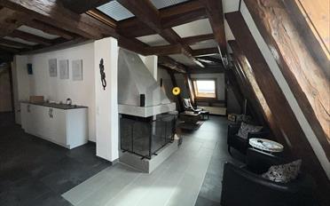 Duplex 4.5 pièces - image - 1