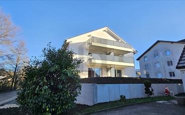 Apartment 3.5 rooms - image - 1