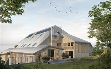 Appartement 3.5 pièces - image - 1