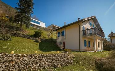 Single house 5 rooms - image - 1