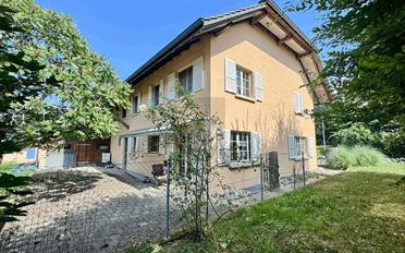 Row house 4.5 rooms - image - 1