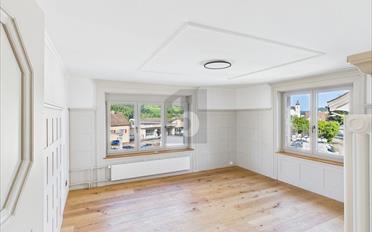 Wohnung 4.5 Zimmer - image - 1