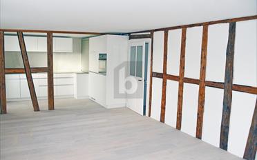 Apartment 4.5 rooms - image - 1