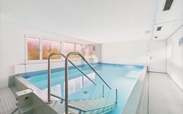 Wohnung 6 Zimmer - image - 1