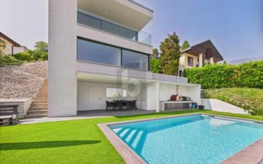 Single house 6.5 rooms - image - 1