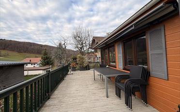 Maison 3.5 pièces - image - 1