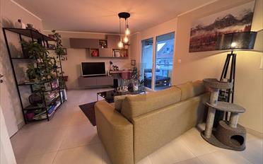 Apartment 2 rooms - image - 1