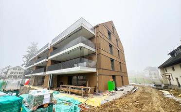 Wohnung 4.5 Zimmer - image - 1