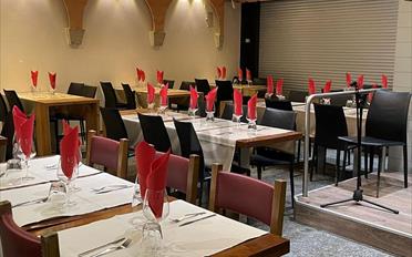 Restaurant ein Zimmer - image - 1