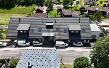 Büro ein Zimmer - image - 1