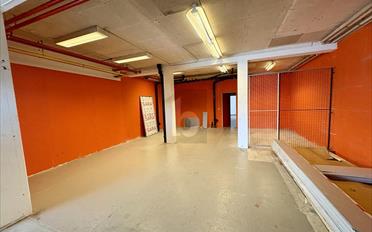 Industrial object 2 rooms - image - 1