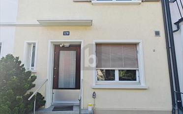 Row house 3 rooms - image - 1