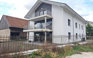 Apartment 4.5 rooms - image - 1