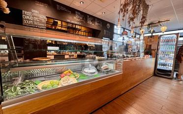 Restaurant 2 Zimmer - image - 1