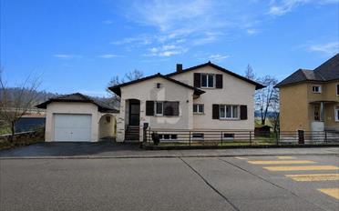 Maison 8 pièces - image - 1