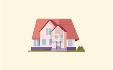 Einfamilienhaus 6 Zimmer - image - 1