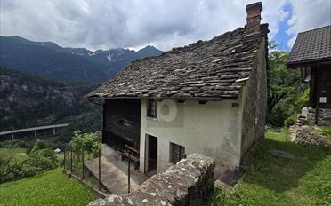 Chalet 4 Zimmer - image - 1