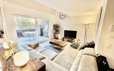 Duplex 5.5 Zimmer - image - 1