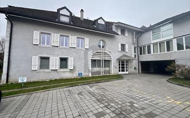 Apartment 3.5 rooms - image - 1