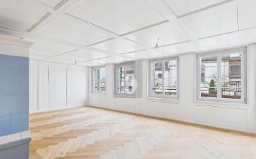 Duplex 5.5 rooms - image - 2