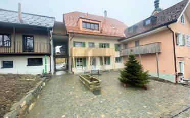 Duplex 5.5 rooms - image - 5