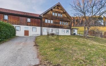 Chalet 7.5 Zimmer - image - 1