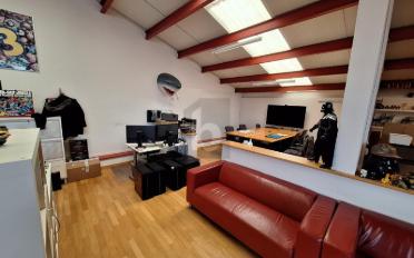 Office 4 rooms - image - 4