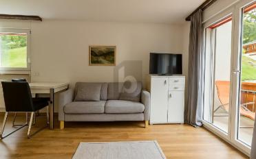 Wohnung ein Zimmer - image - 5