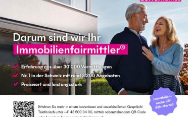 Wohnung 3.5 Zimmer - image - 6