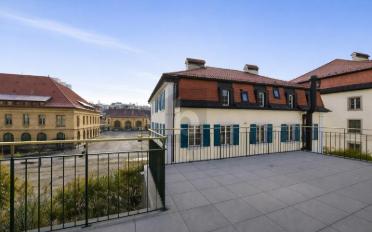 Appartement 3.5 pièces - image - 1