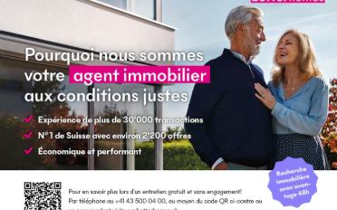 Villa 5.5 Zimmer - image - 6