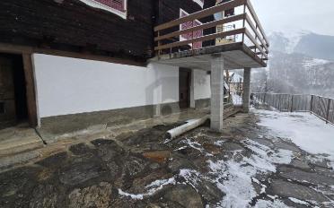 Chalet 5 rooms - image - 2